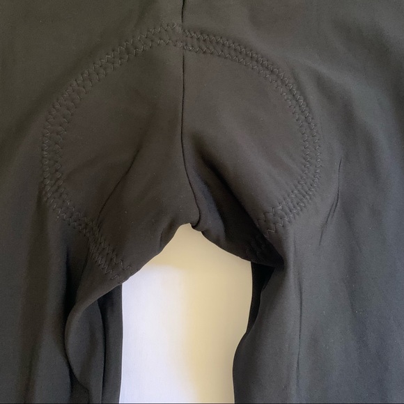 Horse Riding Carousel Action wear padded legging pants, women, Size Small/Tall - Picture 3 of 7